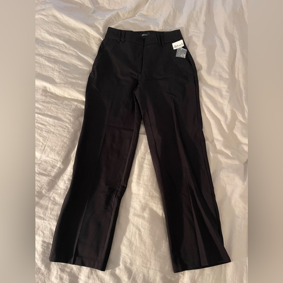 Brand new black reitmans dress pants! - Picture 1 of 7
